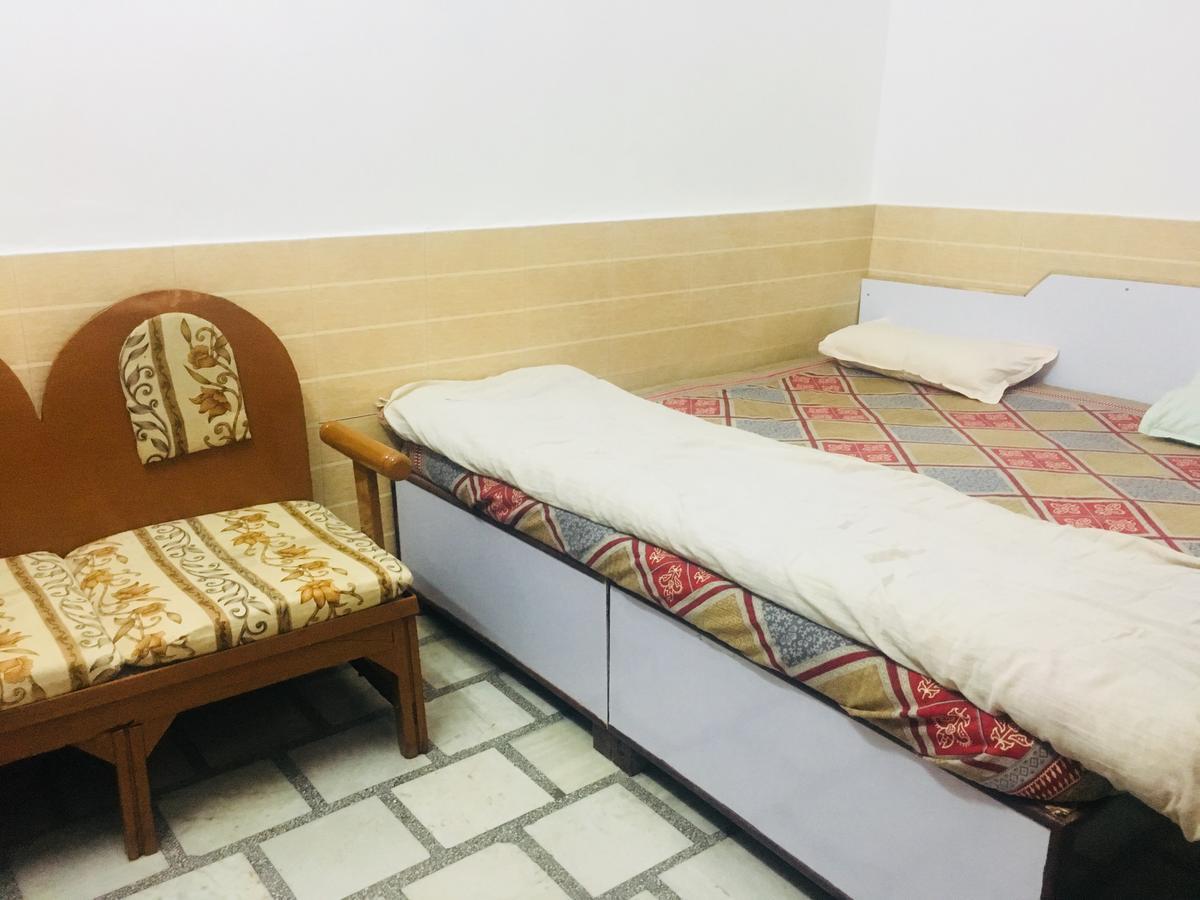 Hotel Heritage Sanyam Nāhan Esterno foto