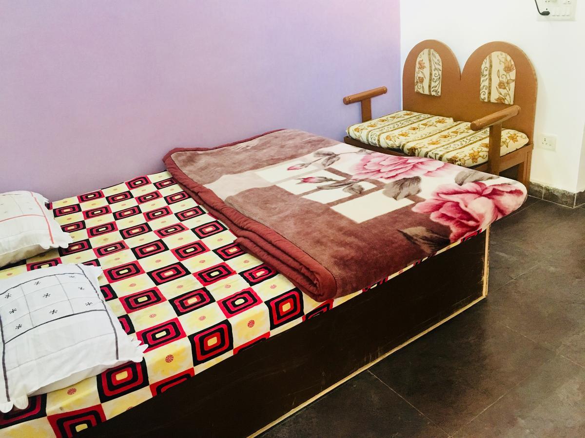 Hotel Heritage Sanyam Nāhan Esterno foto