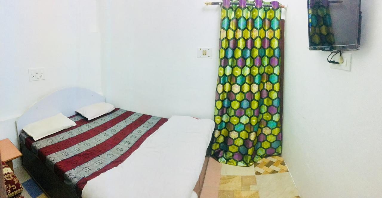 Hotel Heritage Sanyam Nāhan Esterno foto