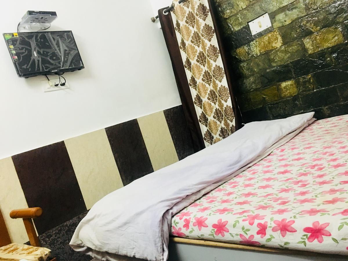 Hotel Heritage Sanyam Nāhan Esterno foto