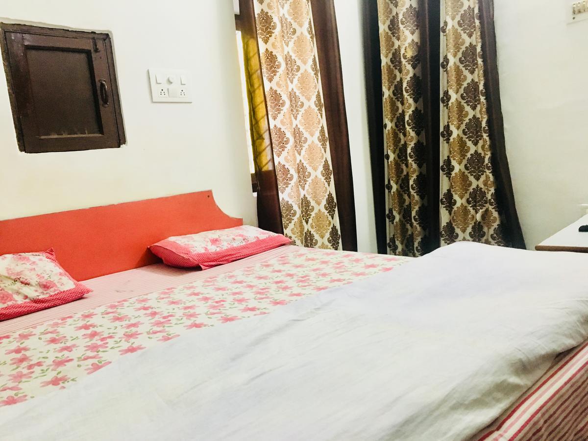 Hotel Heritage Sanyam Nāhan Esterno foto