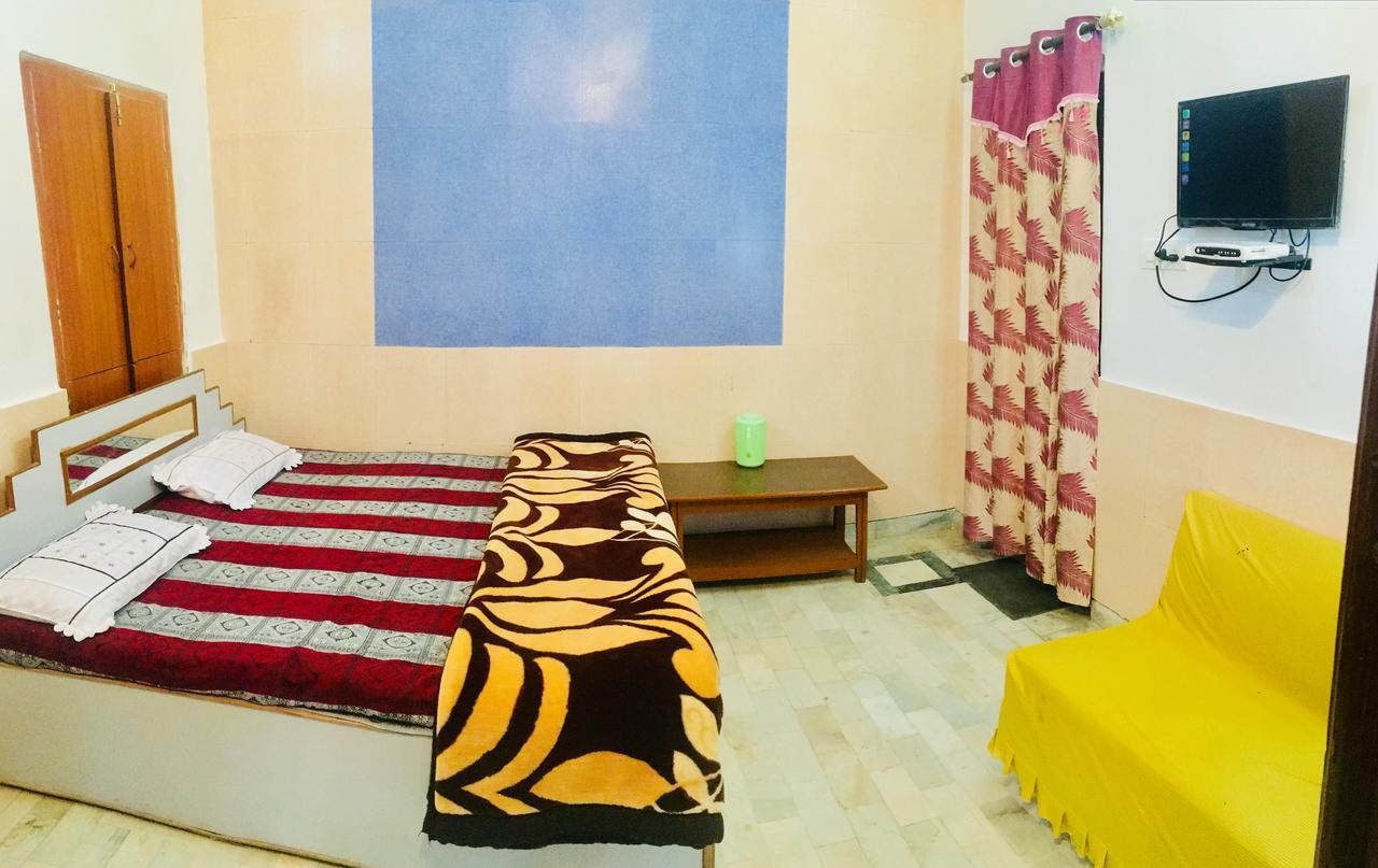 Hotel Heritage Sanyam Nāhan Esterno foto