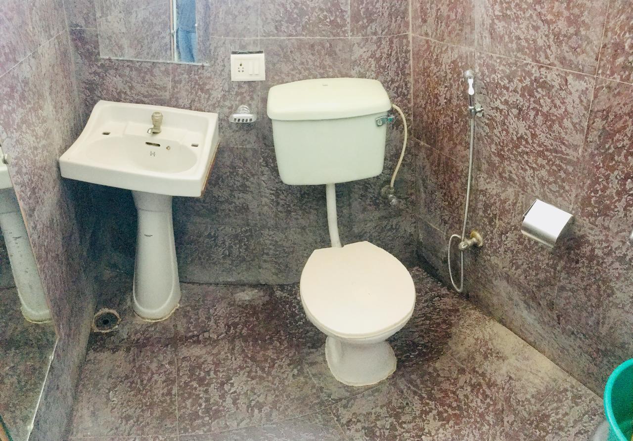 Hotel Heritage Sanyam Nāhan Esterno foto
