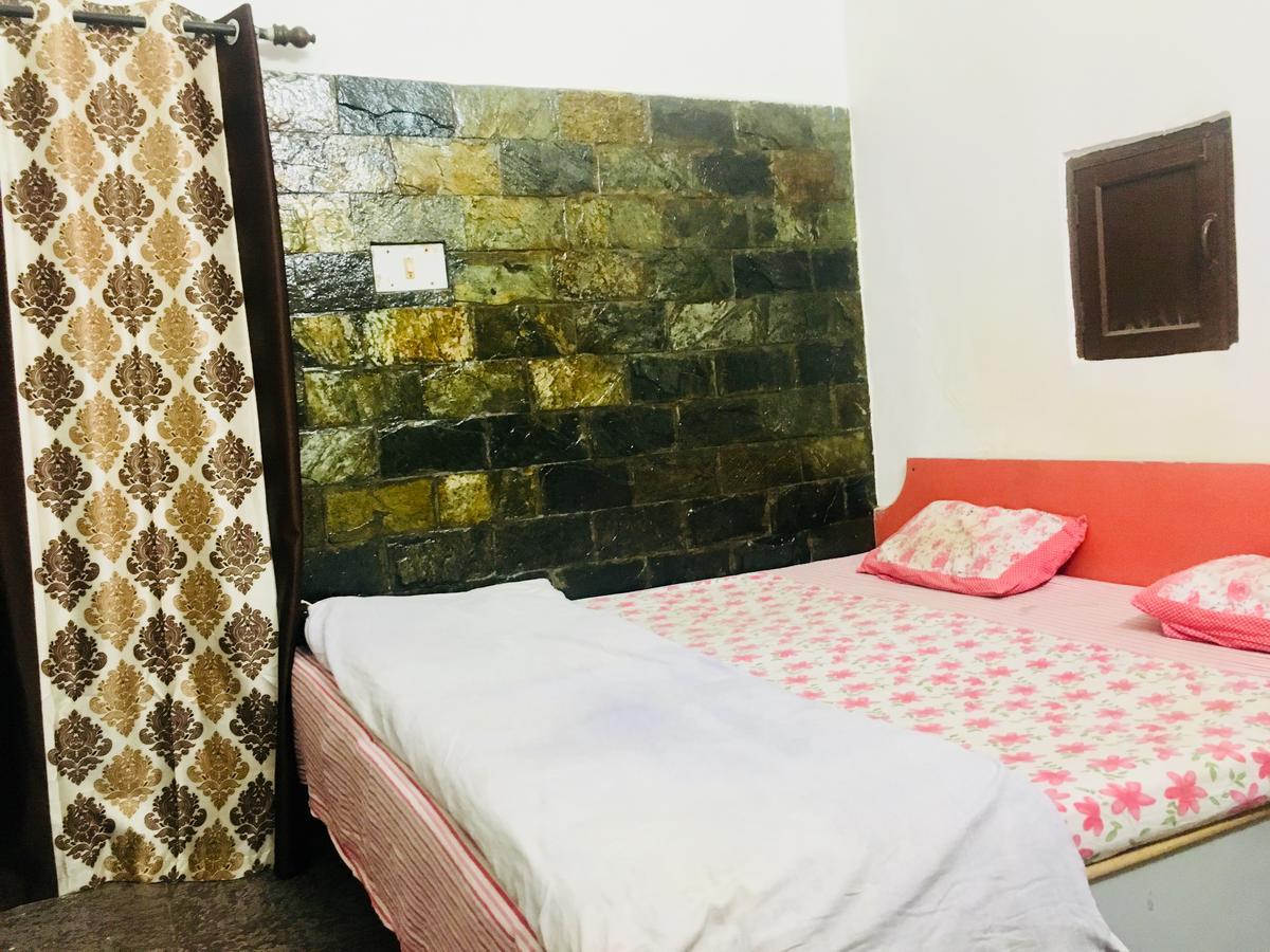 Hotel Heritage Sanyam Nāhan Esterno foto