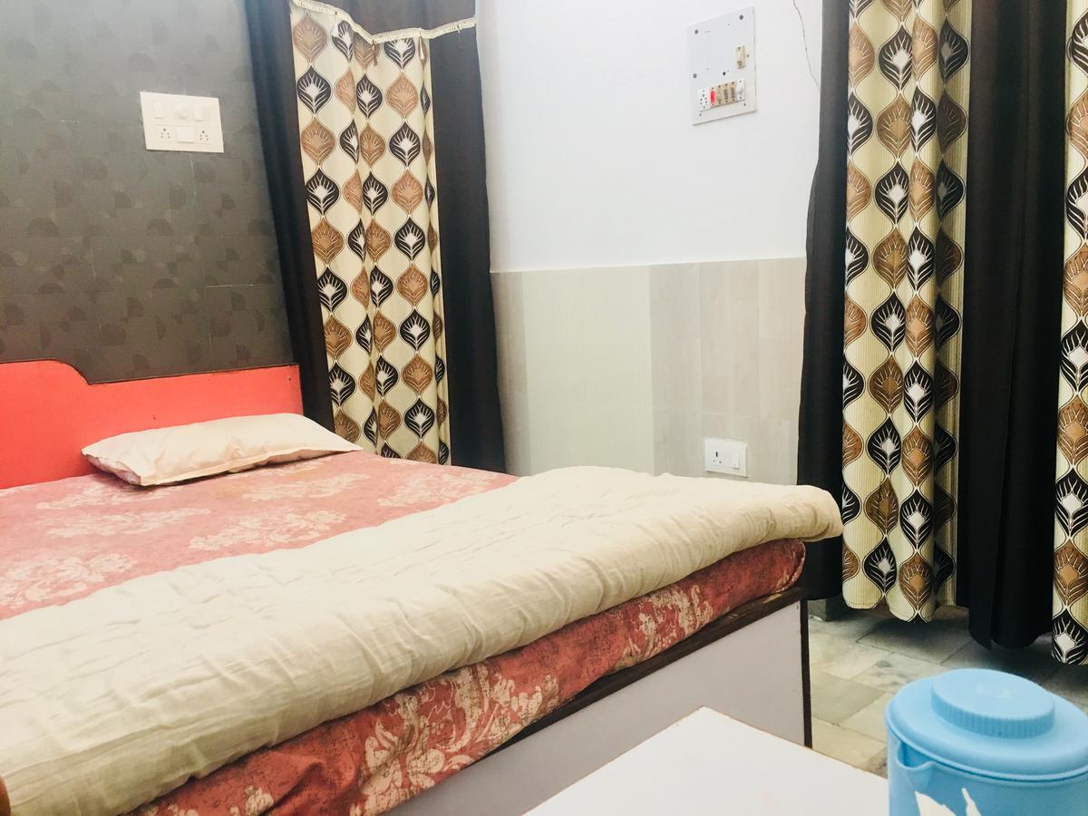 Hotel Heritage Sanyam Nāhan Esterno foto