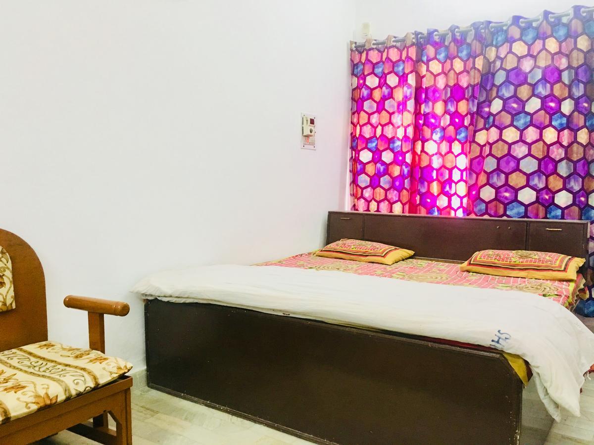 Hotel Heritage Sanyam Nāhan Esterno foto