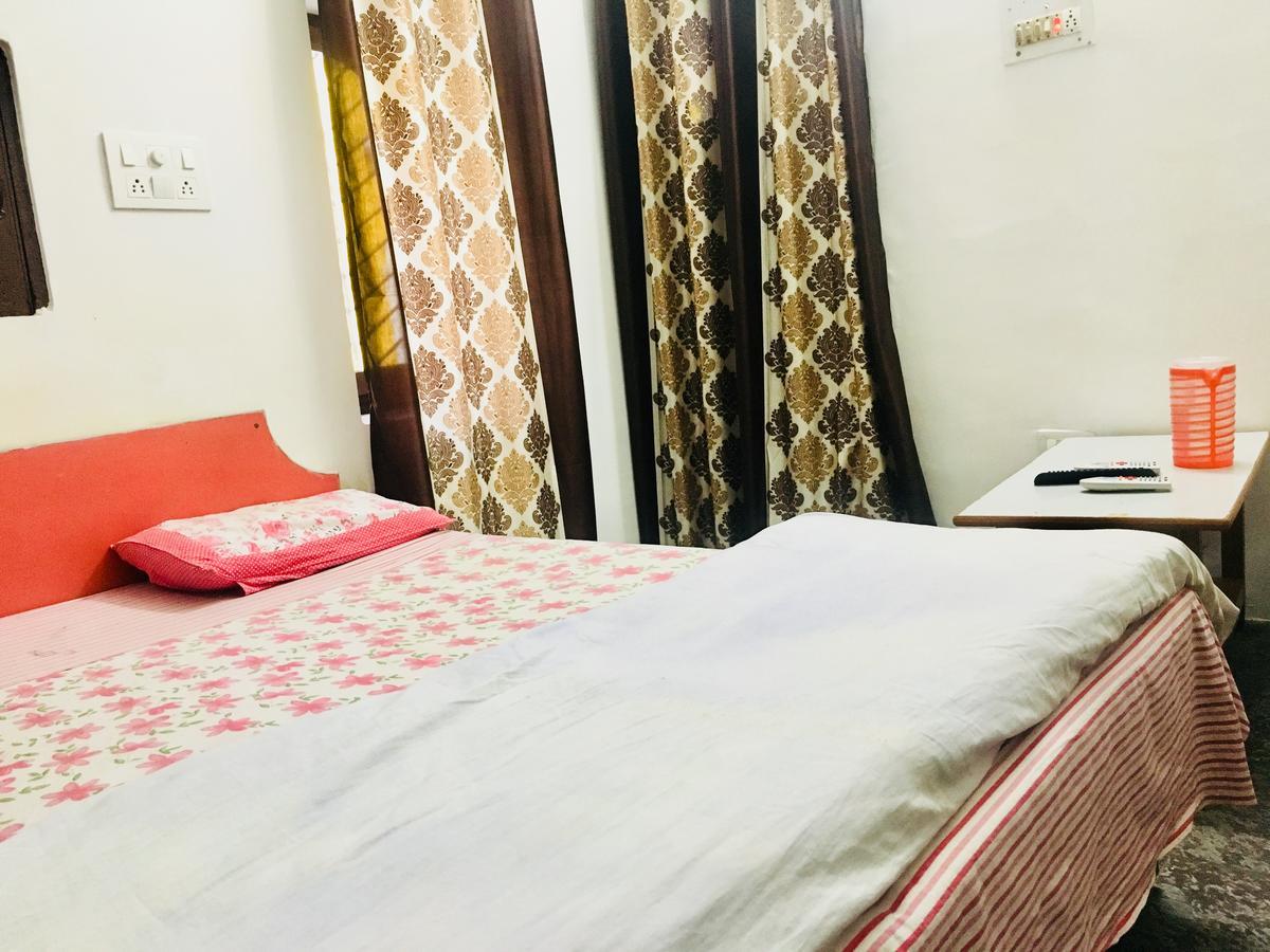 Hotel Heritage Sanyam Nāhan Esterno foto