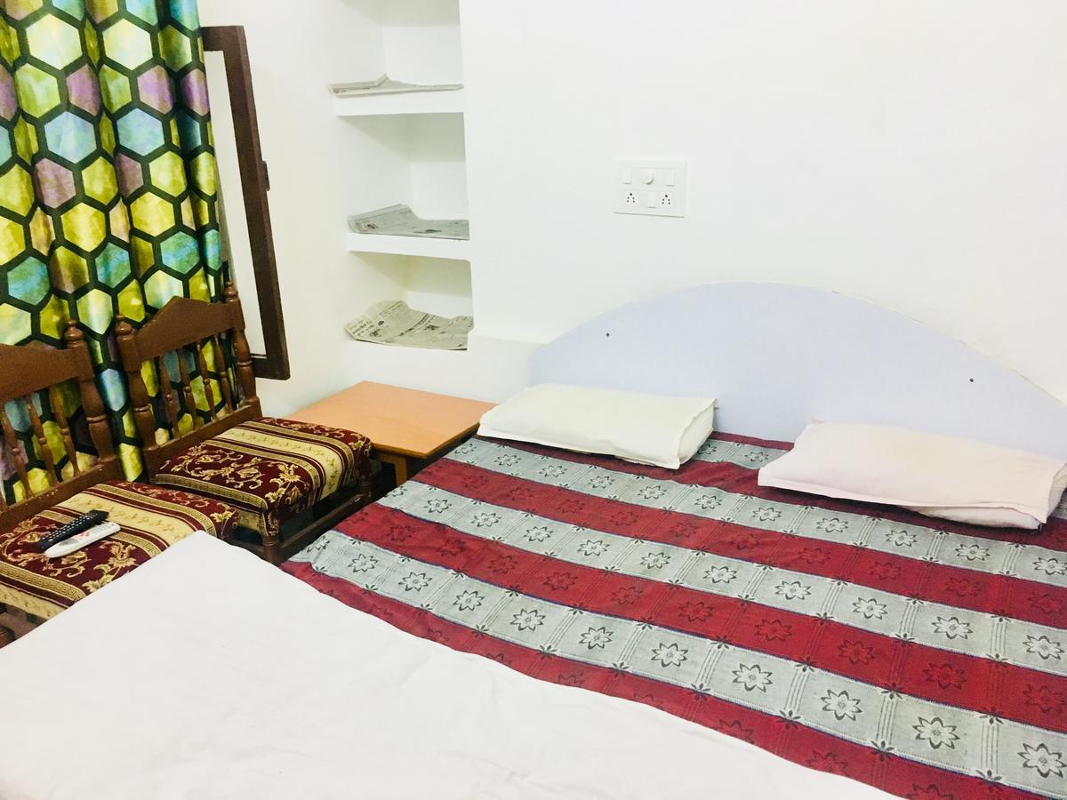 Hotel Heritage Sanyam Nāhan Esterno foto
