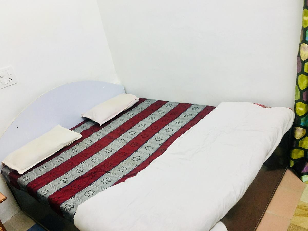 Hotel Heritage Sanyam Nāhan Esterno foto