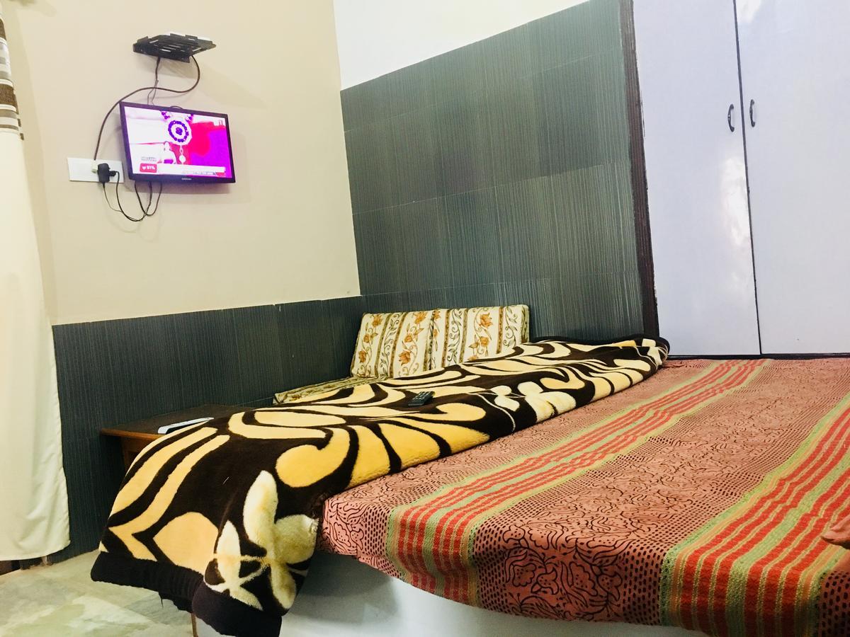 Hotel Heritage Sanyam Nāhan Esterno foto