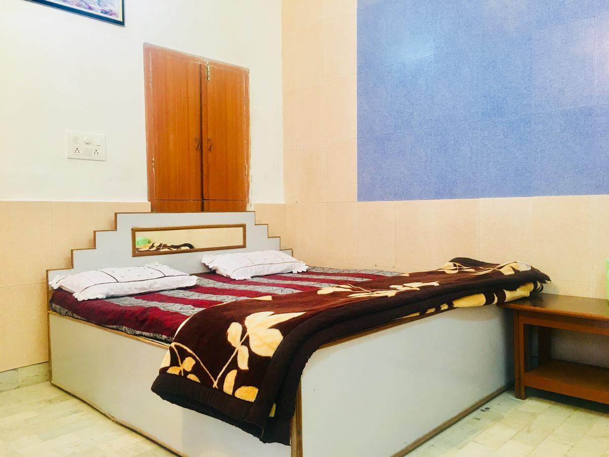 Hotel Heritage Sanyam Nāhan Esterno foto