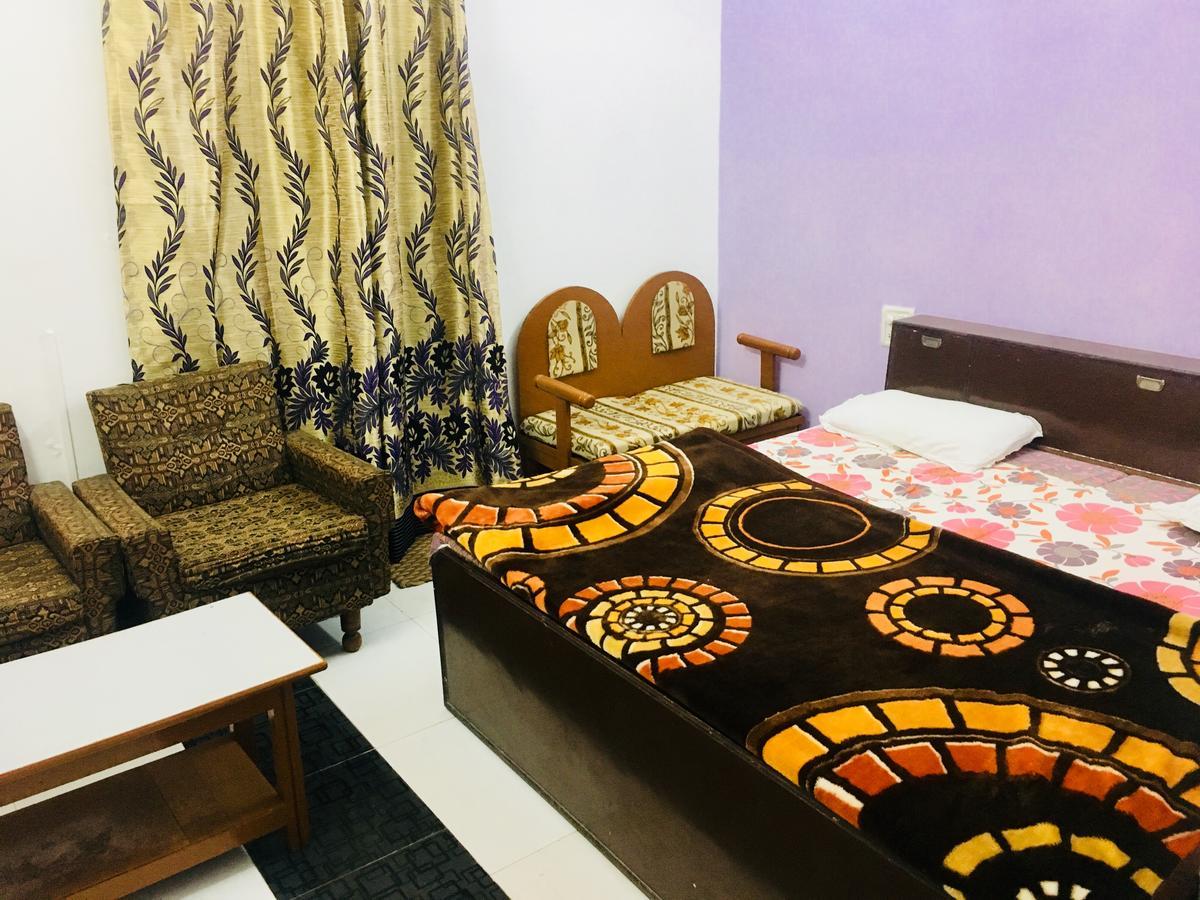Hotel Heritage Sanyam Nāhan Esterno foto