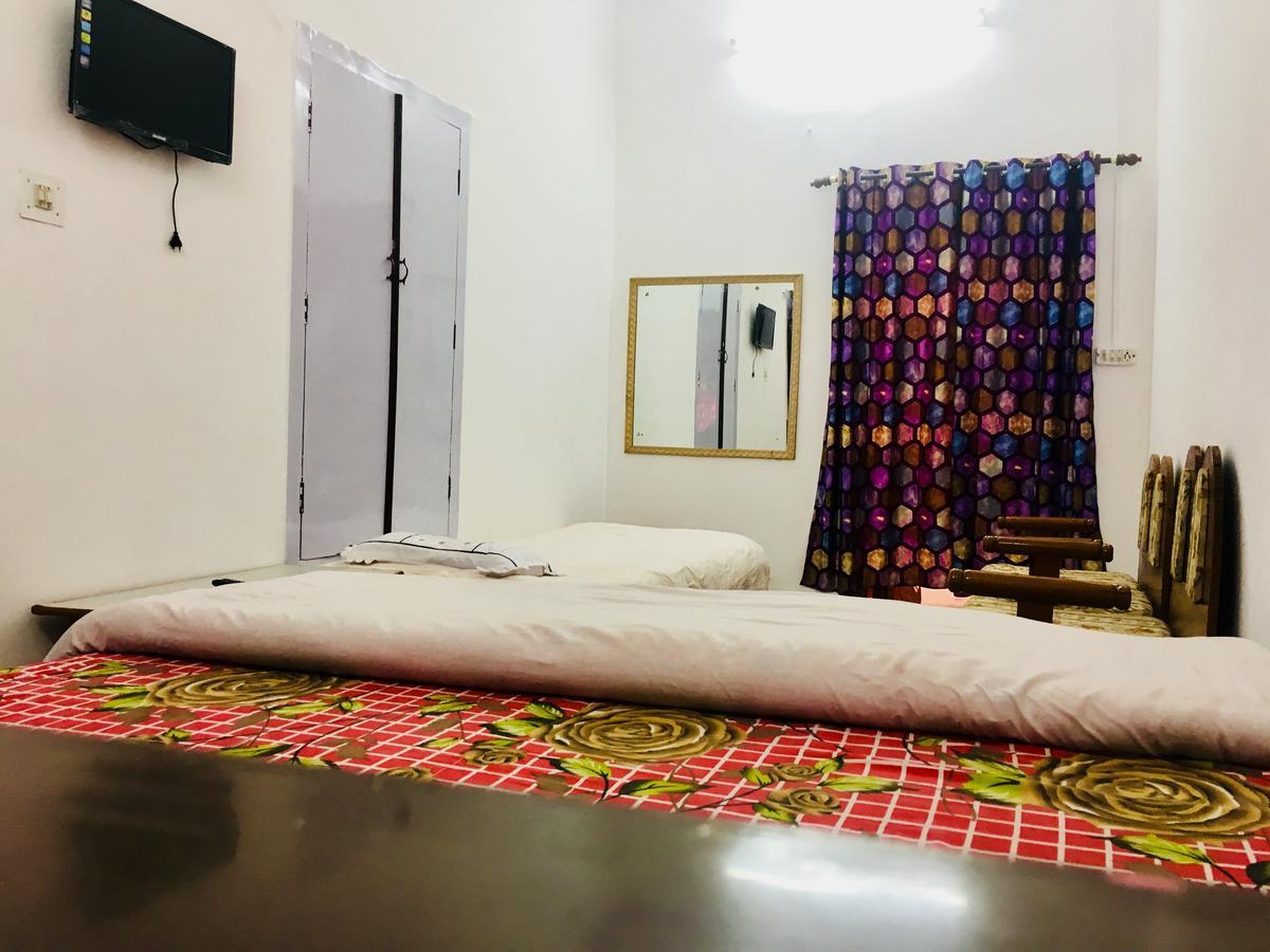 Hotel Heritage Sanyam Nāhan Esterno foto